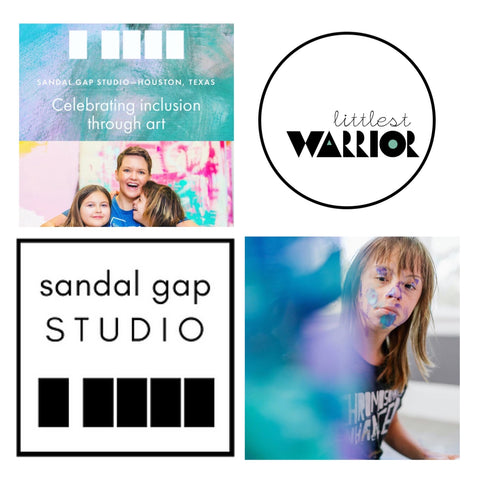 Sandal-gap-studio