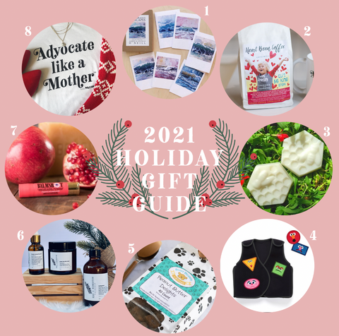 Disability Gift Guide