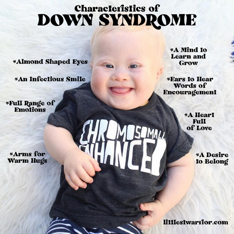 Down+syndrome+tee