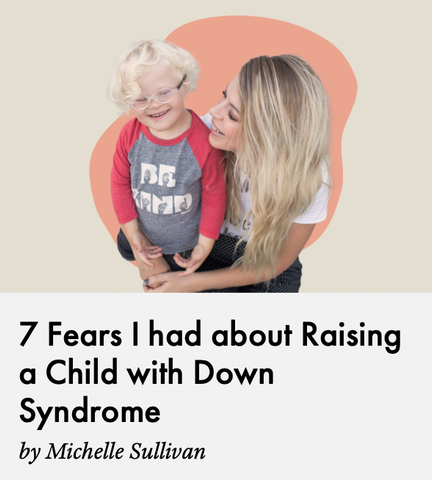 Raising+a+child+with+down+syndrome