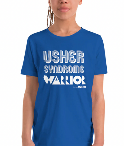 usher+syndrome+awareness