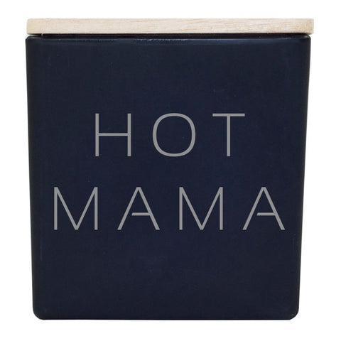 Hot Mama Taja Collection Candle