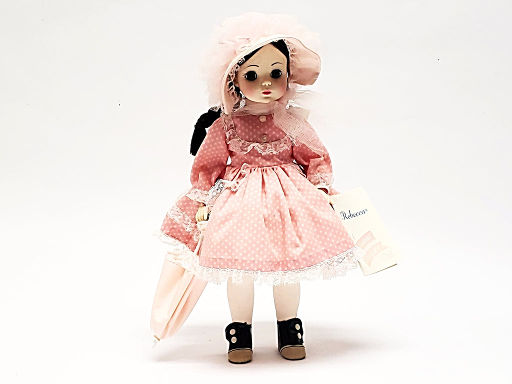 mme alexander dolls vintage