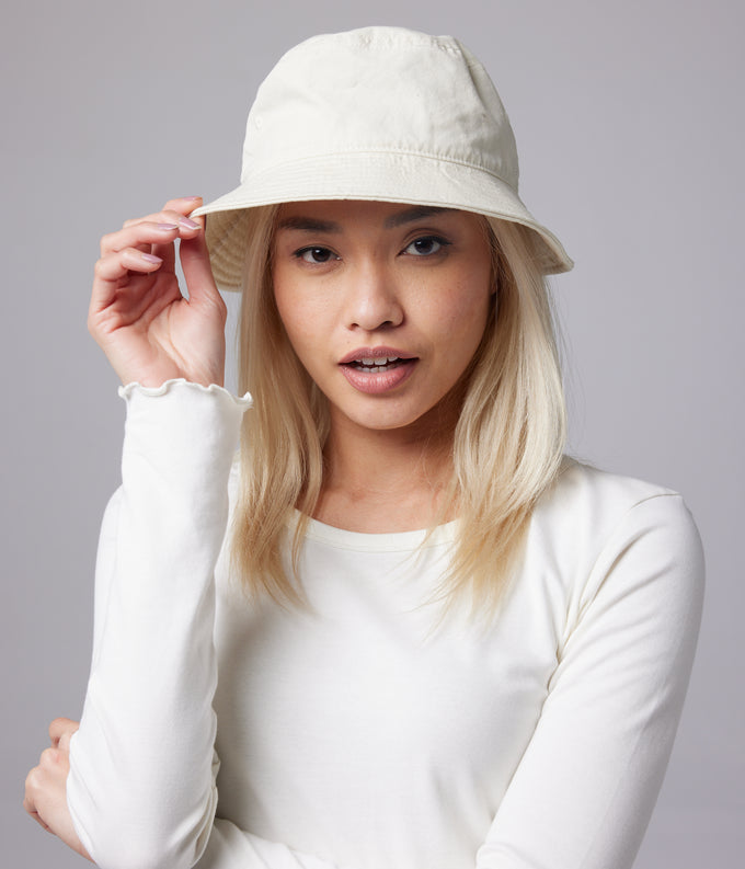 Bucket Hat – KNOWN SUPPLY