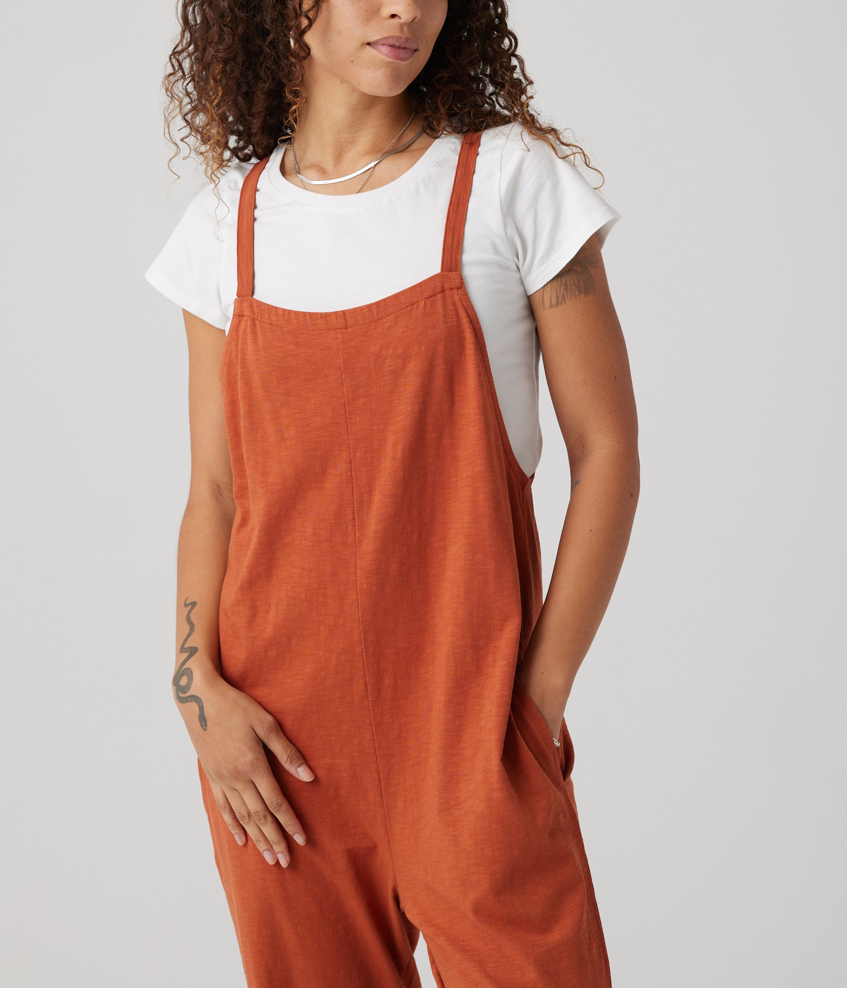 Cadence Overall