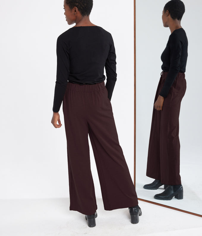 Cohen Pant – KNOWN SUPPLY