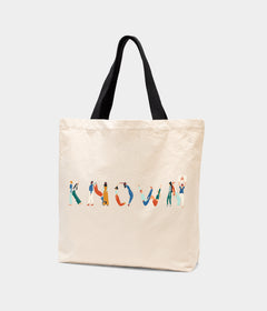 History of the Tote Bag  Tote Bags Origin — We specialize in fairtrade &  organic cotton bags, apparel & accessories