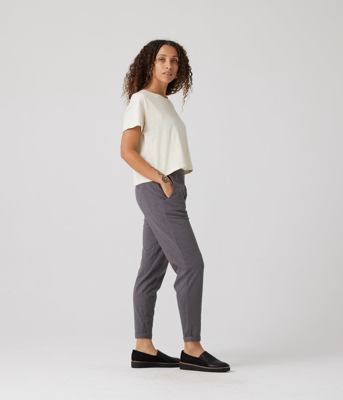 Sequoia Pant – KNOWN SUPPLY