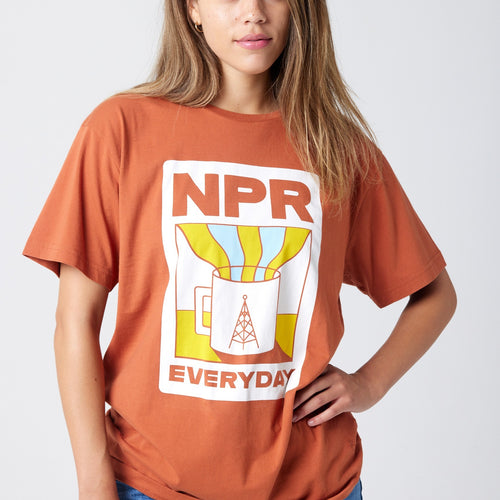 NPR Everyday – KNOWN