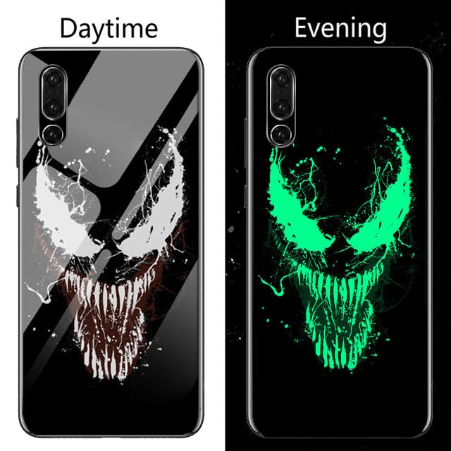 coque marvel huawei p30 pro