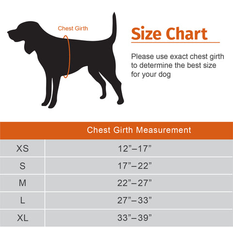 Benefits of a No Pull/ No Choke Mesh Dog Harness for Your Dogs