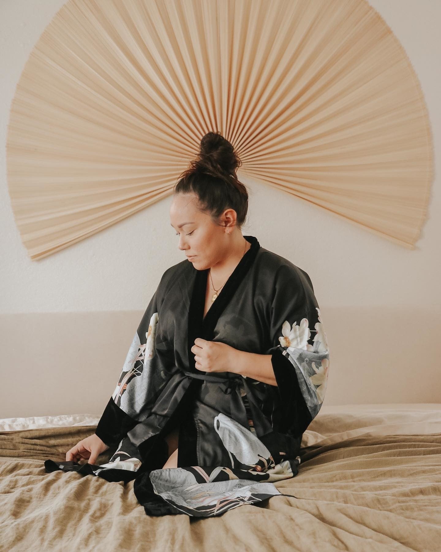 Maren Kimono Wrap
