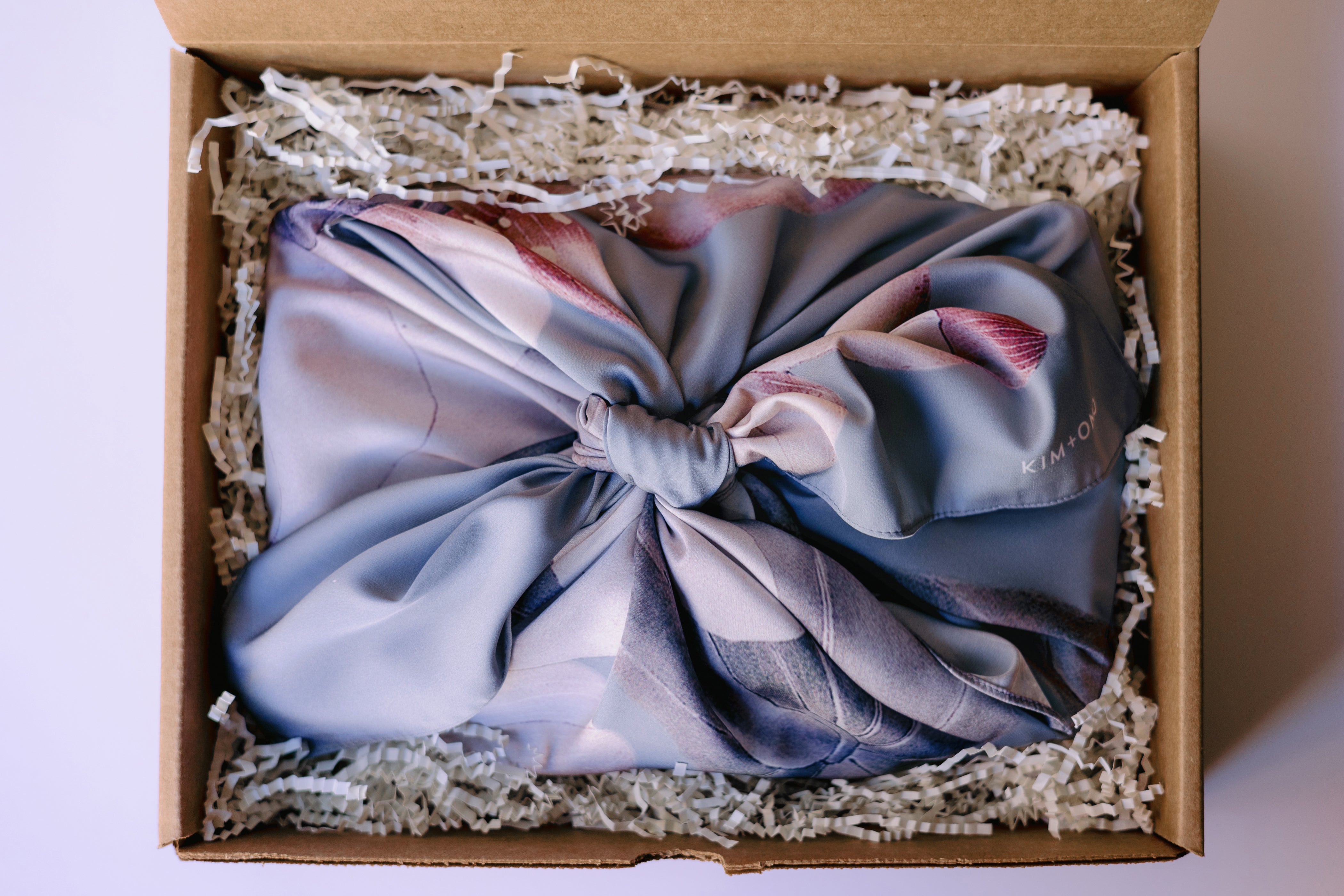 Furoshiki Gift Wrap