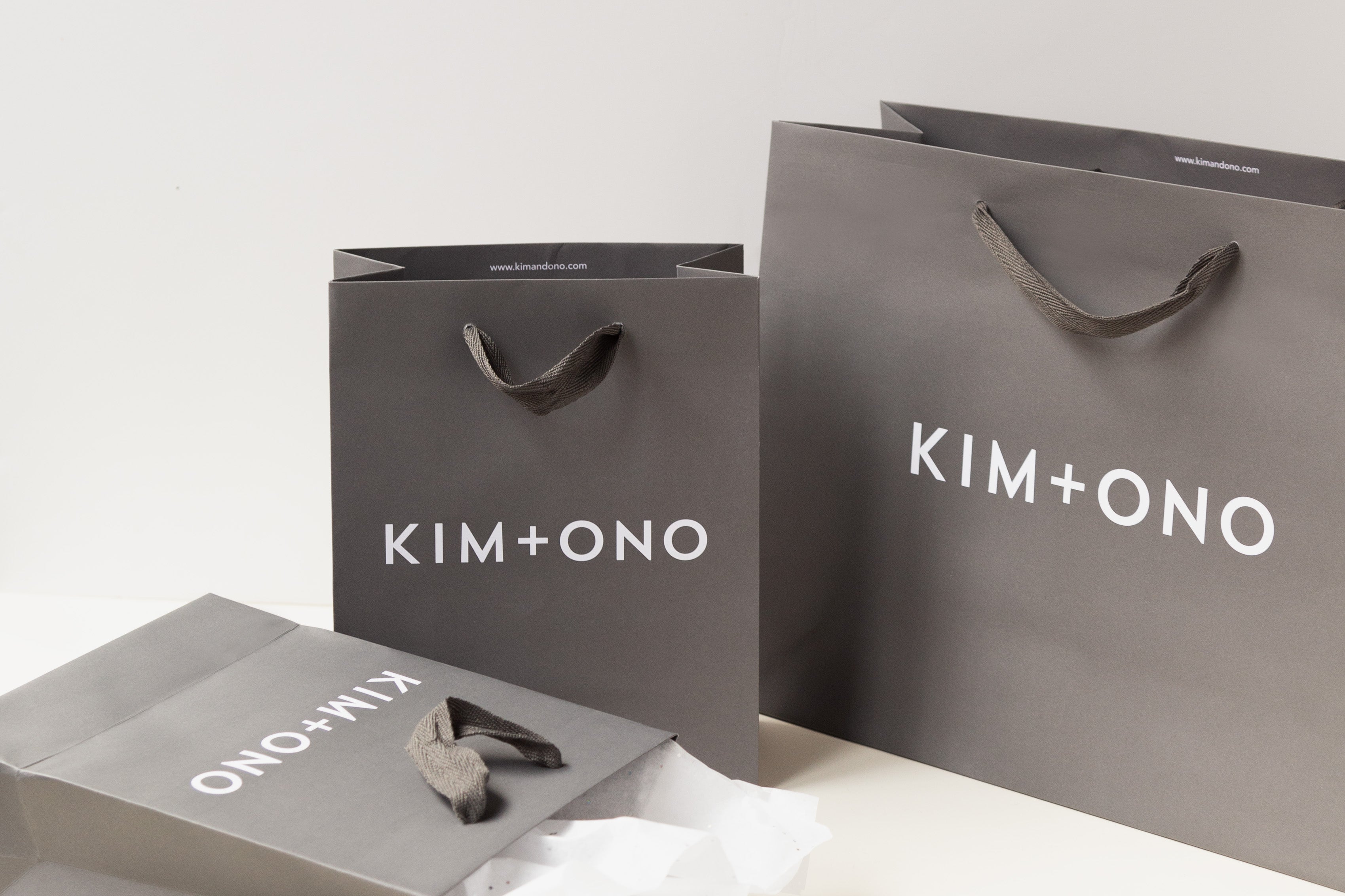 KIM+ONO Kimono Robes