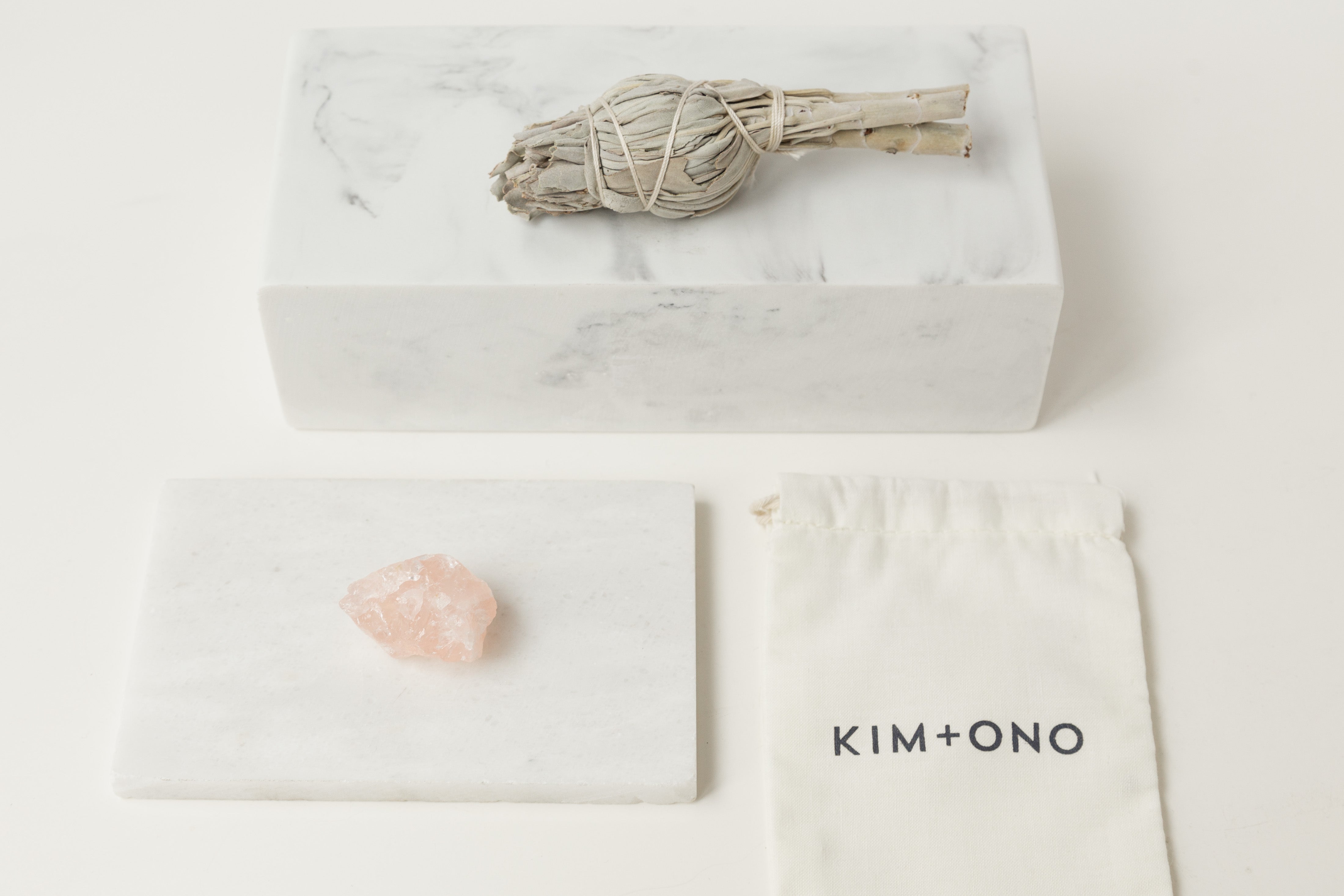 KIM+ONO Wellness Bundle