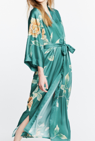 Aimi Kimono Robe