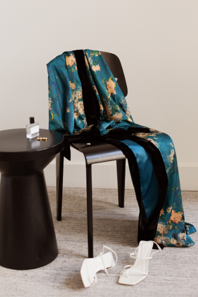 Haruka Kimono Wrap