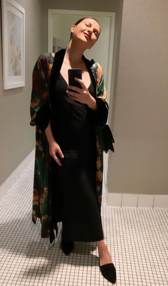 Azumi Kimono Wrap