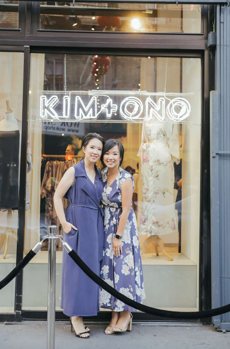 KIM+ONO Kimono Store
