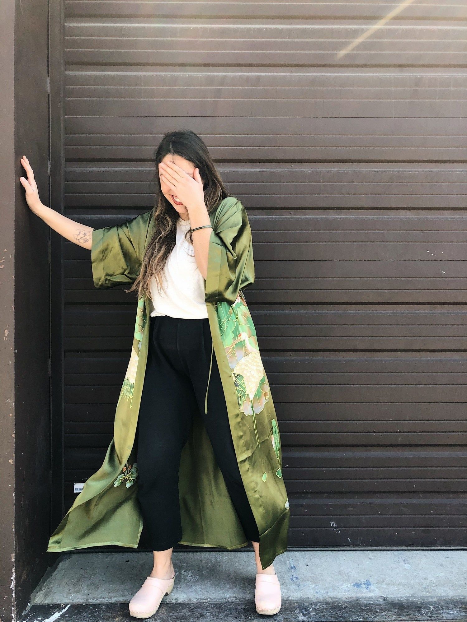 plukke cowboy Kærlig A Guide to Winter Kimono Robe Style | KIM+ONO – kimandono.com