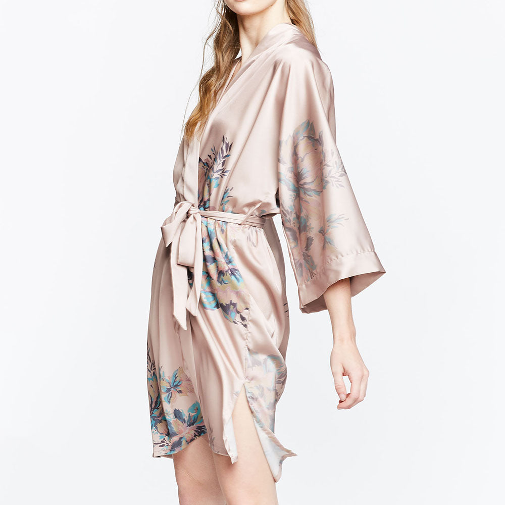 Fura Kimono Robe