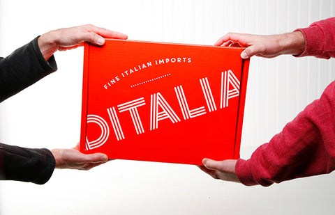 DITALIA Fine Italian Imports 