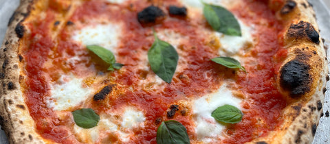 Farina Molino Caputo Pizzeria par Pizza Napoli Pizza Farine Pizza Flour  Pizza Flour Pizza 1 kg : : Cuisine et Maison