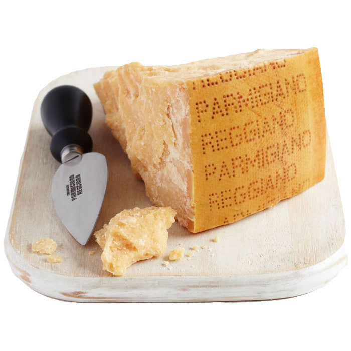 Parmigiano Reggiano "Aged 24 Months" - 17.6 oz. wedge