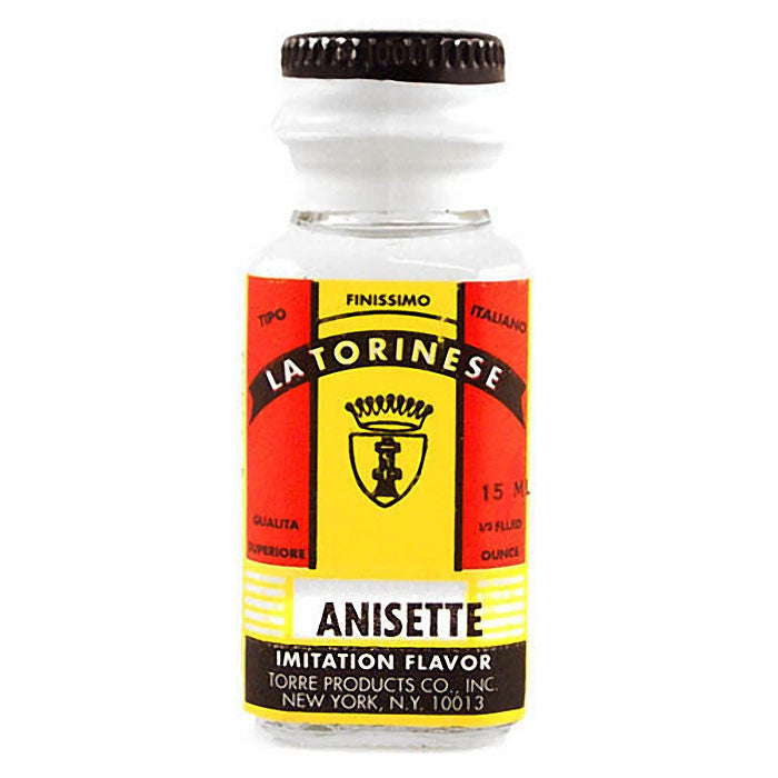 La Torinese Anisette Baking Flavors | Ditalia Fine Italian Specialty Foods