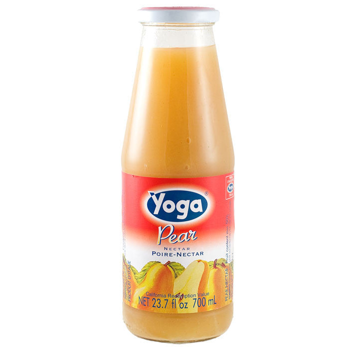 italian pear nectar