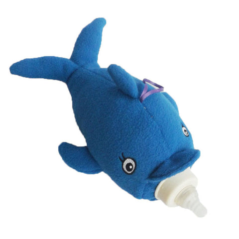 Dolphin Bottle Cover