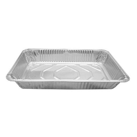 Aluminum Cookie Sheets disposable , 100 per case or each – Zakarin Paper  Goods & Garden Center