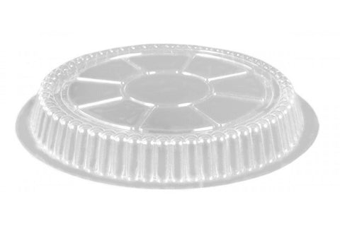 Round Aluminum pans or lids – Zakarin Paper Goods & Garden Center