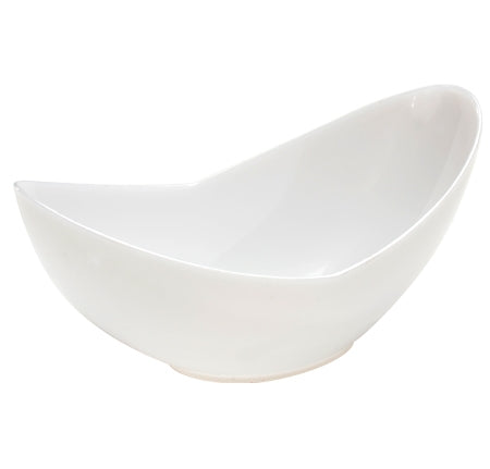 Tiny Tureens (Oval Bowl) 5"x2.6", 240 per case - Thebestpartydeals