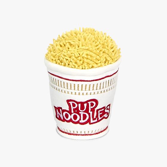 Pup of Noodles – BarkShop