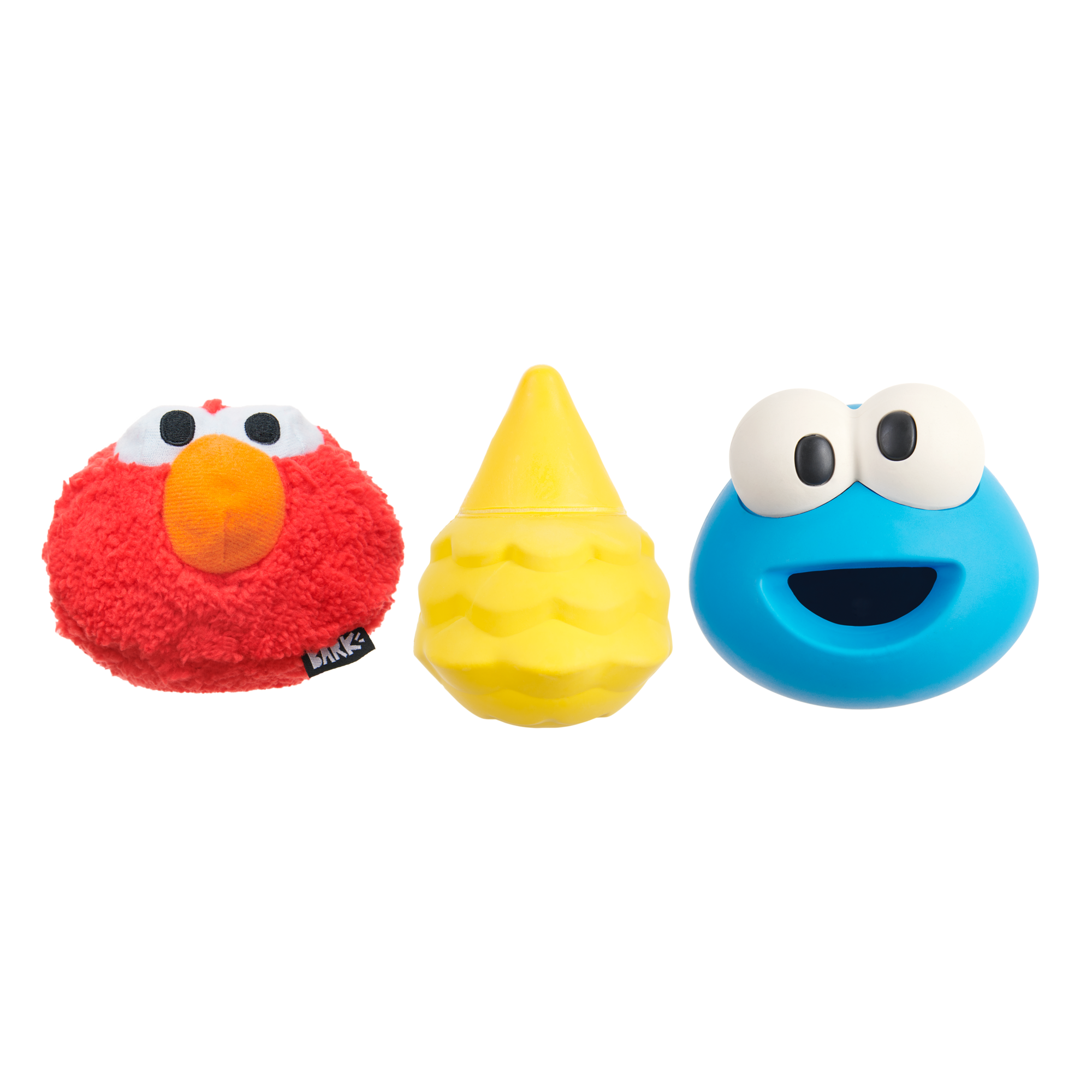 barkbox sesame street