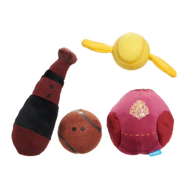 Quidditch™ Team Bundle by Barkshop