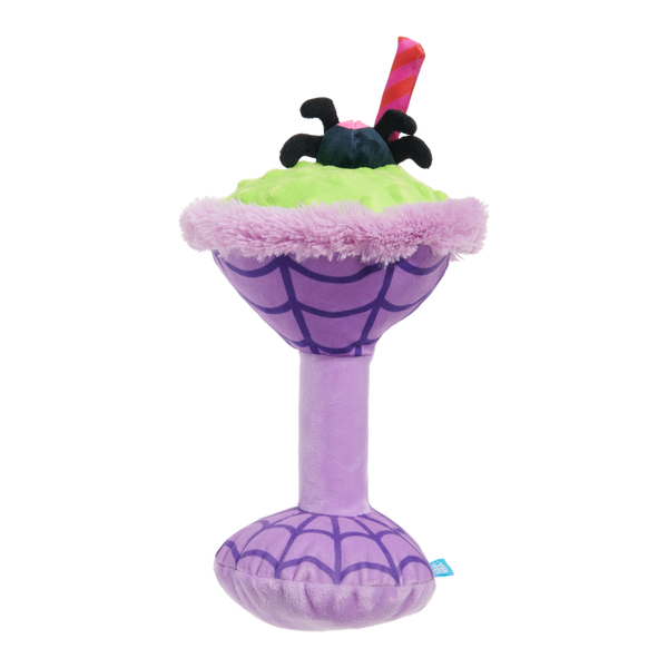 Shaken Mon-stirred by Barkshop