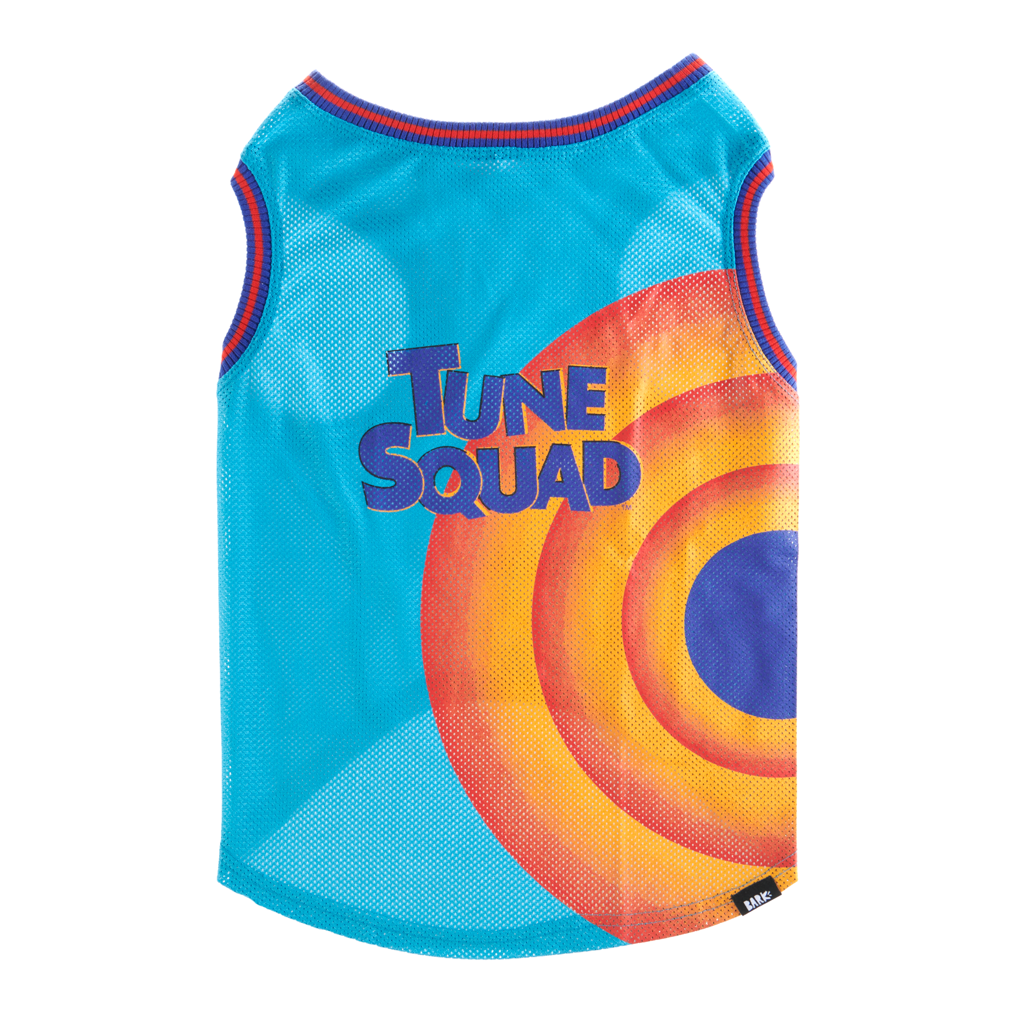 MyPartyShirt Bugs Bunny Tune Squad Jersey Space Jam Basketball Movie Uniform Costume Black 1