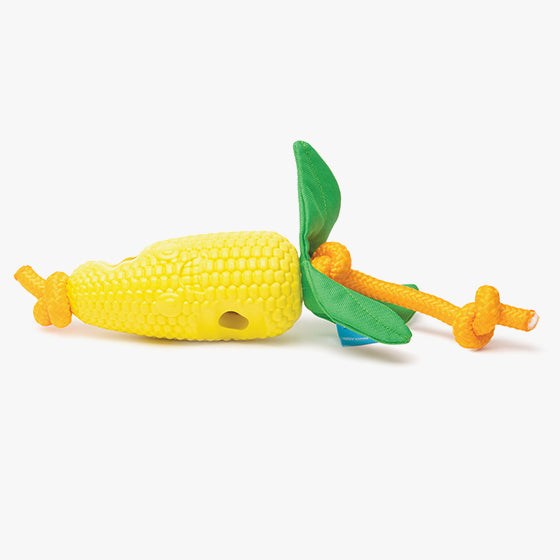 barkbox corn toy