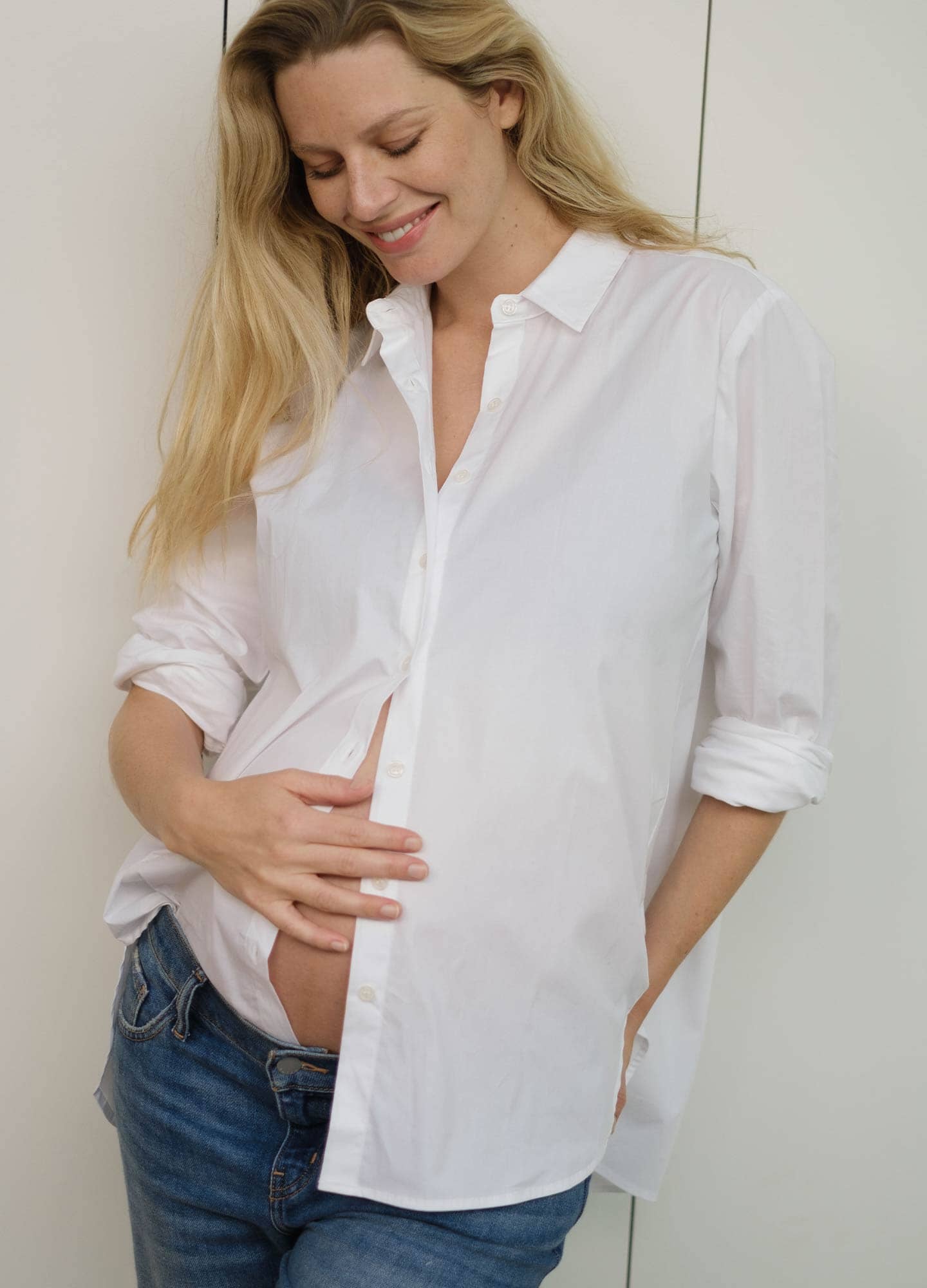 Classy Maternity Tops | Nursing Tops | HATCH Collection – HATCH Collection