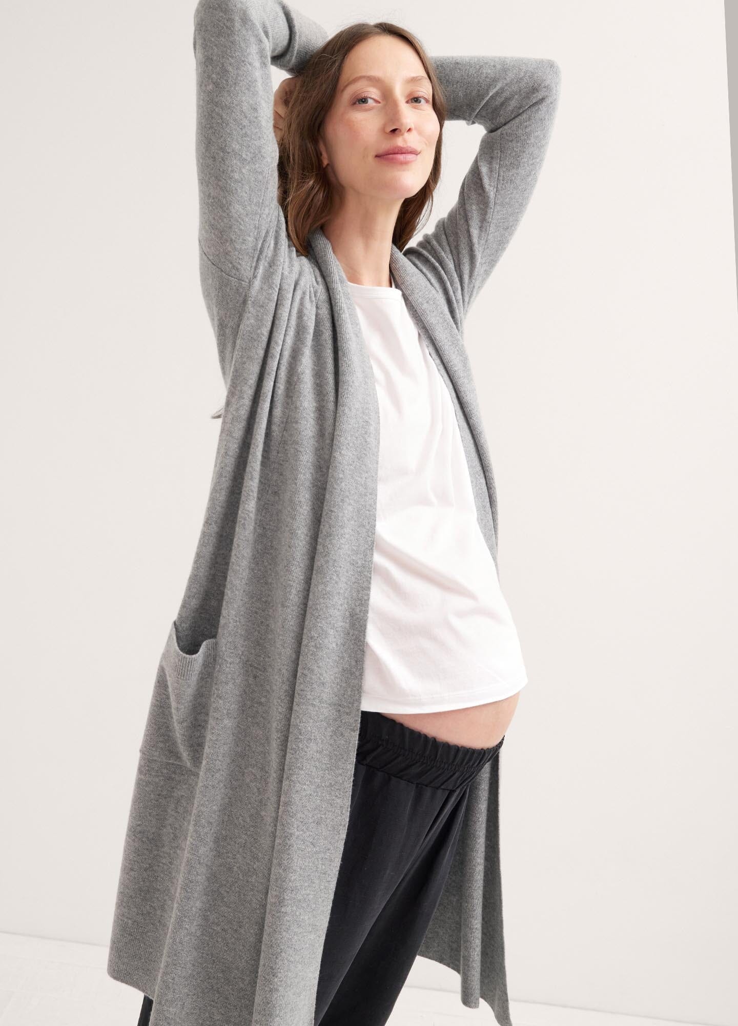 The Cashmere Edit – HATCH Collection