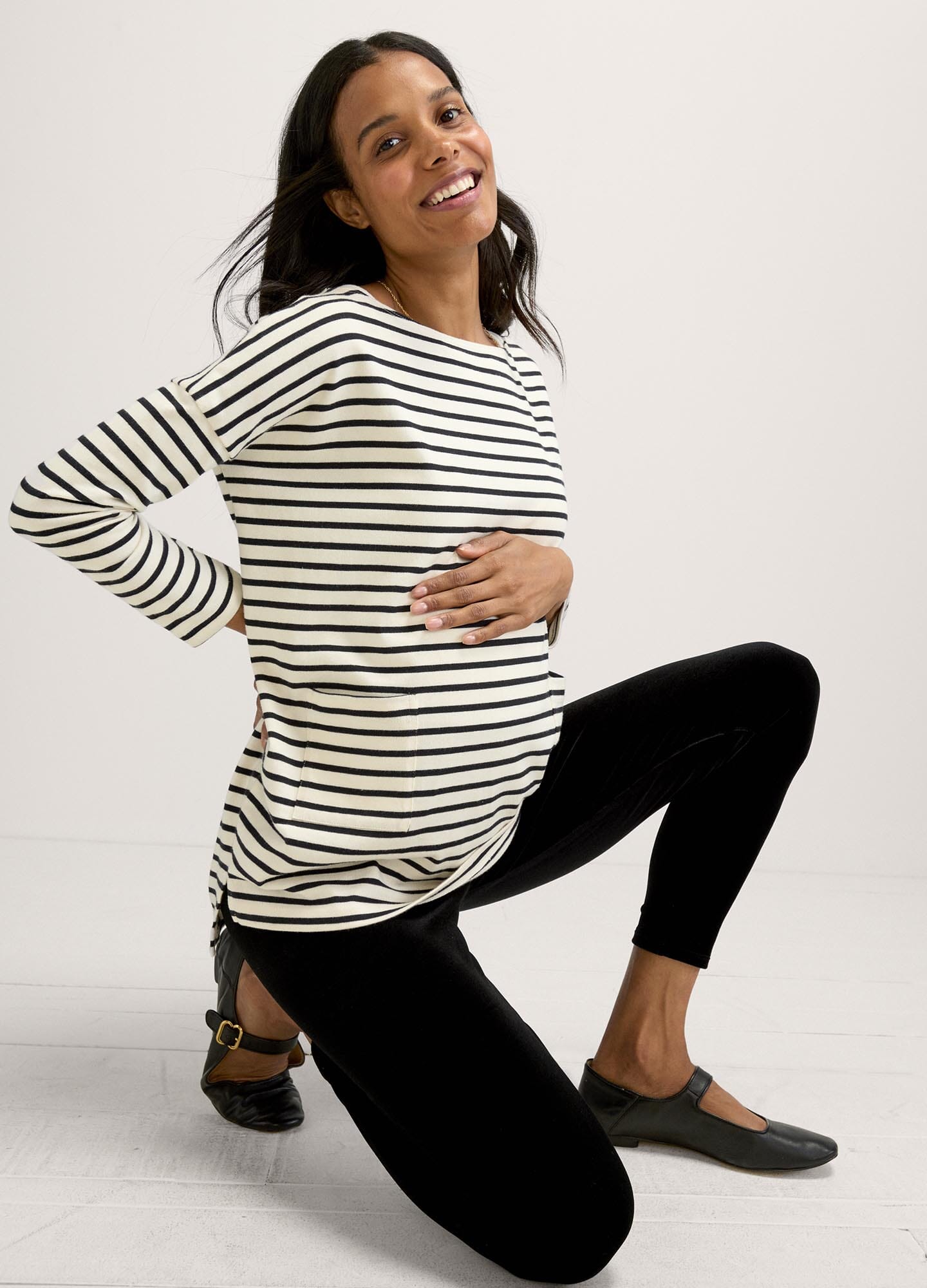 Top Stylish Maternity HATCH Collection