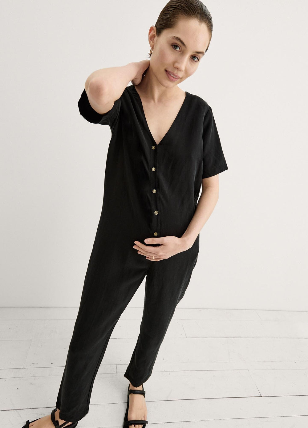Maternity Work Wear | HATCH Collection – HATCH Collection