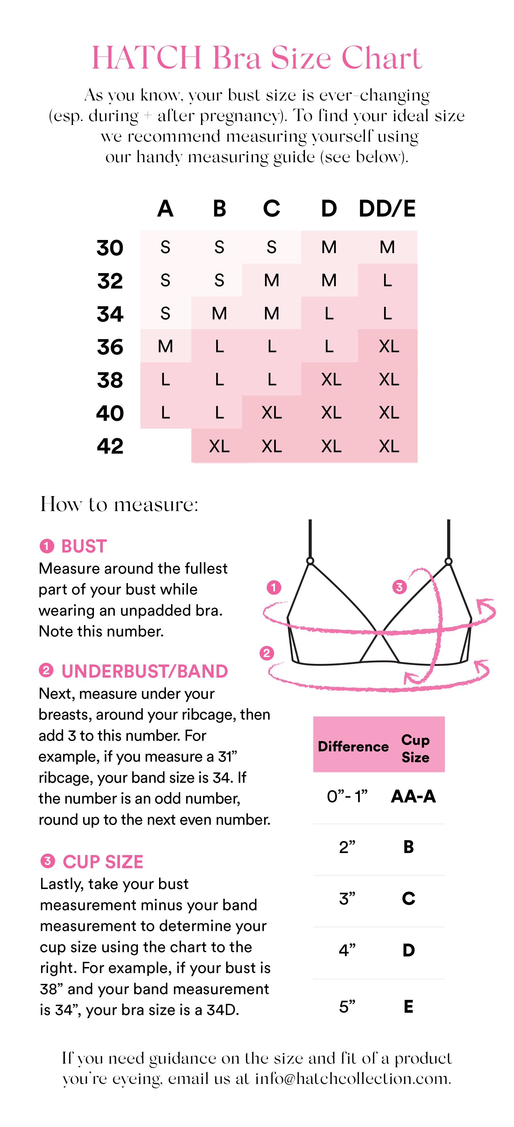 Nursing and Pumping Bra, Convertible Nursing Bra