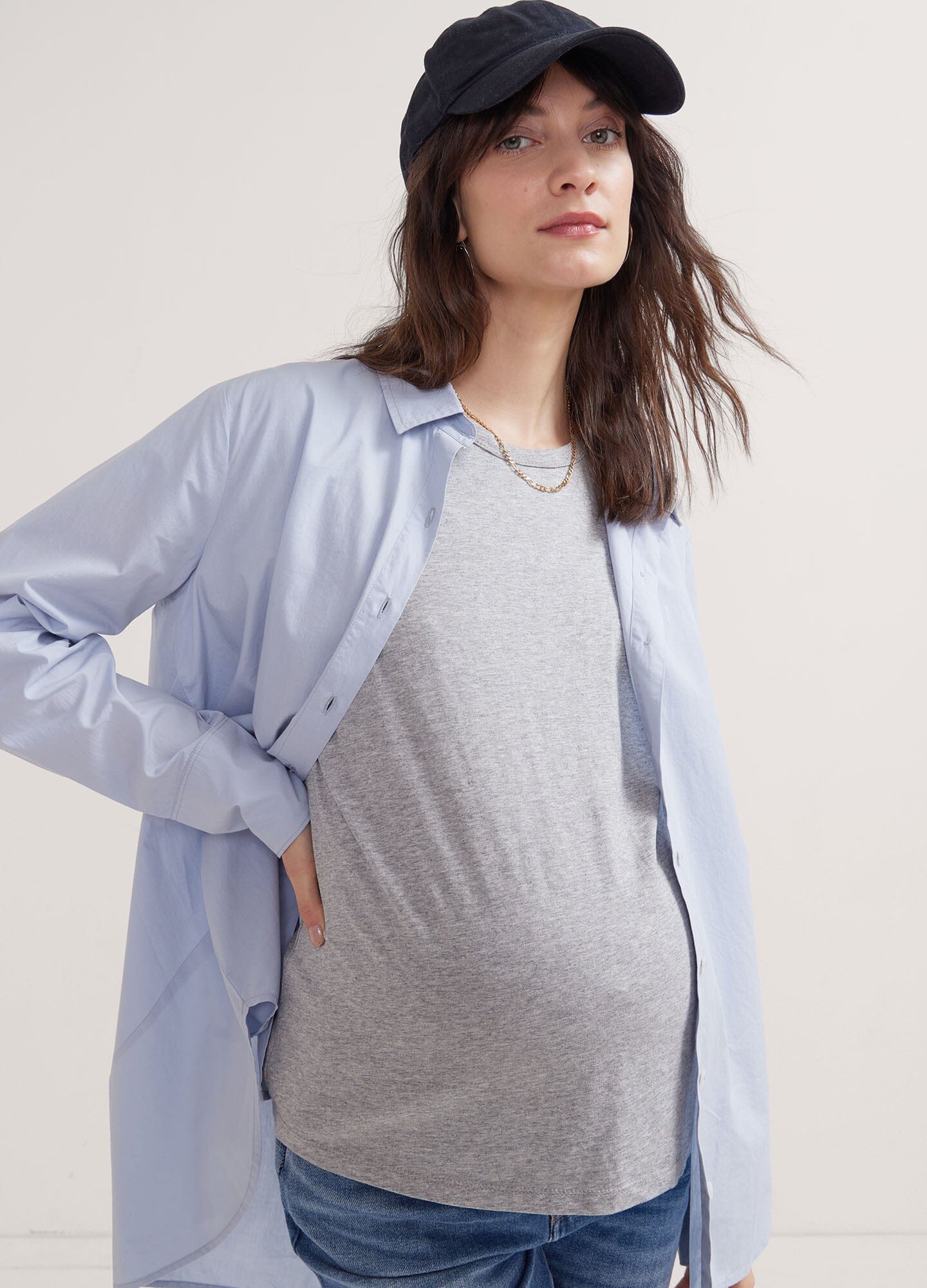 Classy Maternity Tops, Nursing Tops