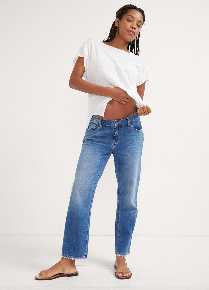 Janet Maternity Jeans – Simply Put Clothing Co.