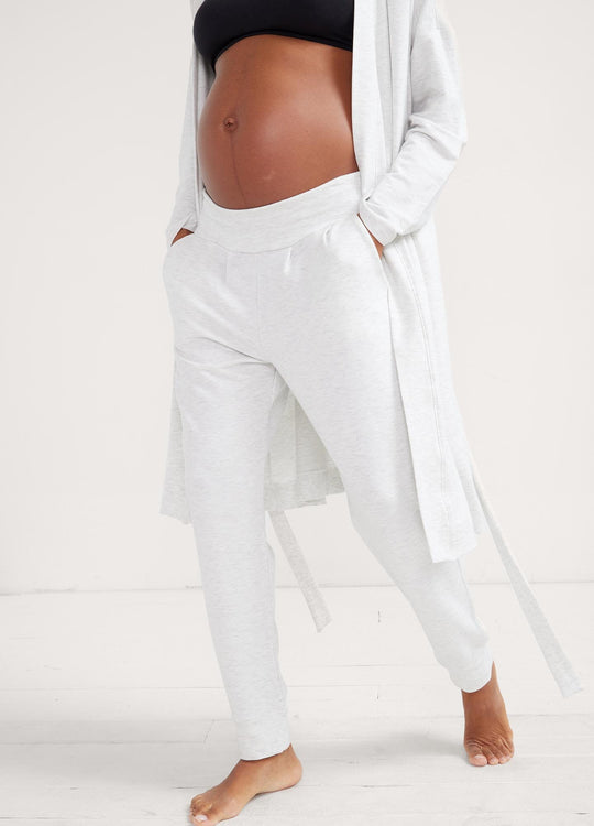 The Maternity Lyric Pants by HATCH for $38