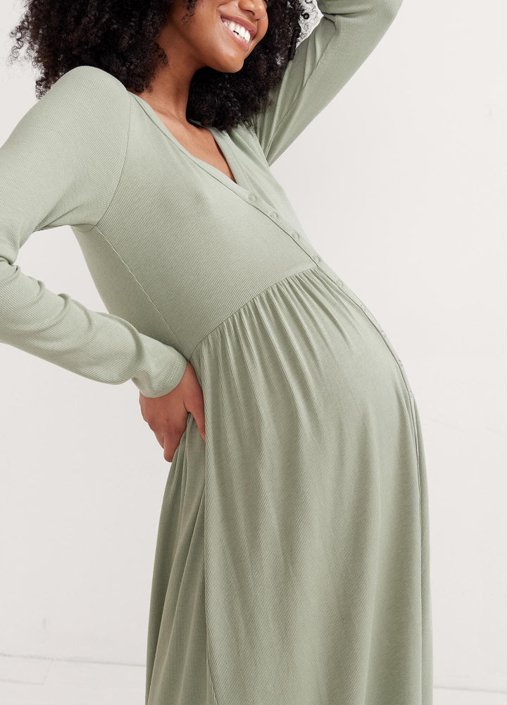 Post Maternity Clothes  HATCH Collection – HATCH Collection