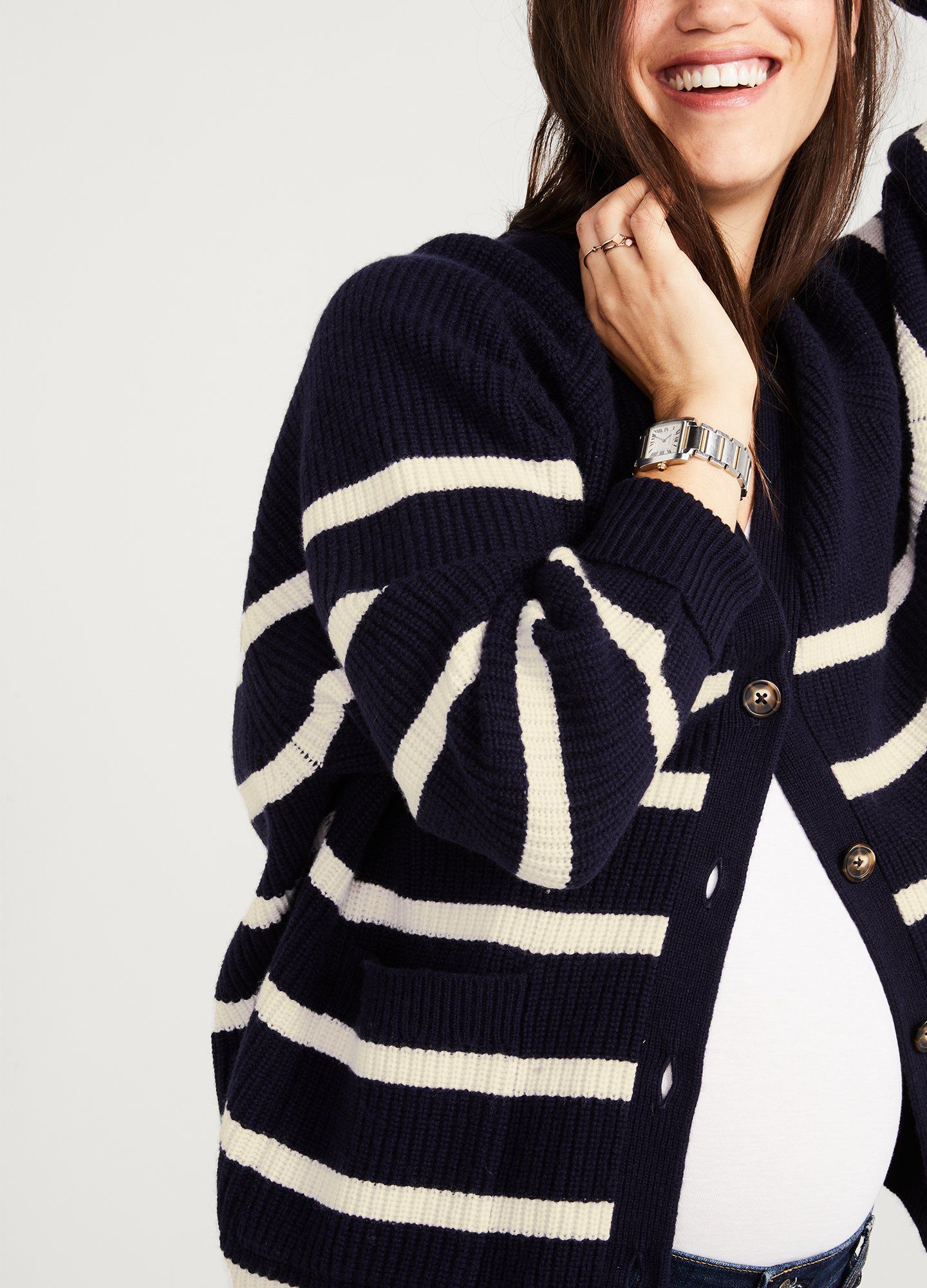 The Marlow Cardigan